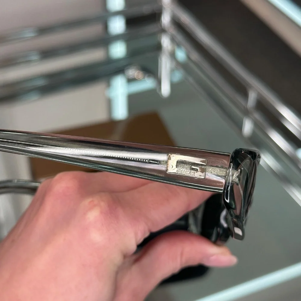 Gucci sunglasses - Picture 6 of 6